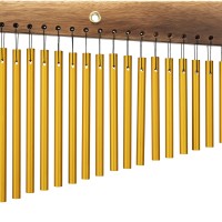Чаймс MEINL Percussion Mountable Series 27 Bar Chimes CH27